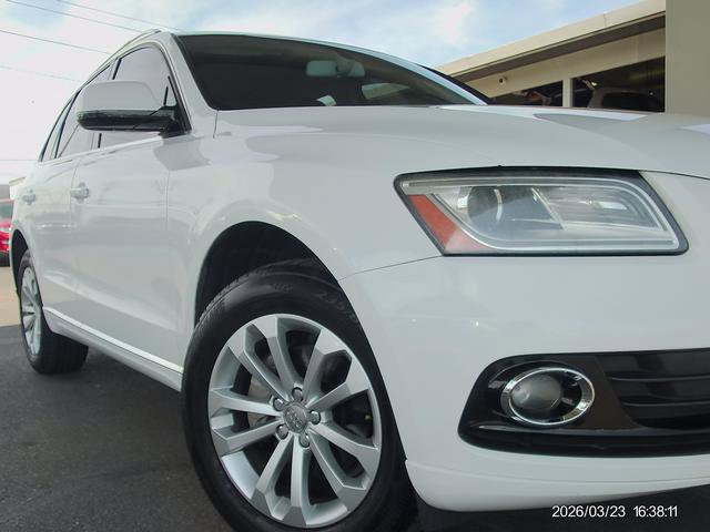 Used 2016 Audi Q5 2.0T Premium AWD/4WD image 19