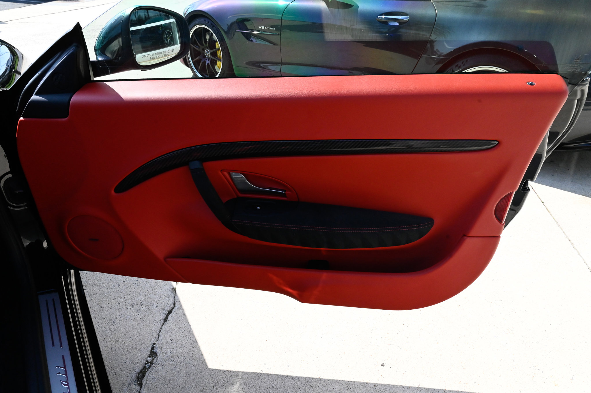 Used 2017 Maserati GranTurismo MC image 42