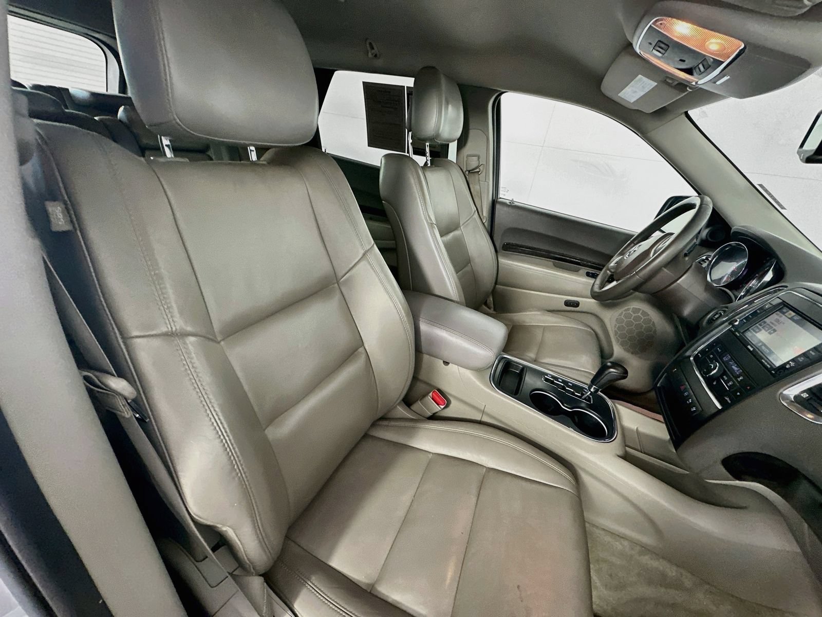 Used 2012 Dodge Durango Crew w/ Leather Interior Group AWD/4WD image 26