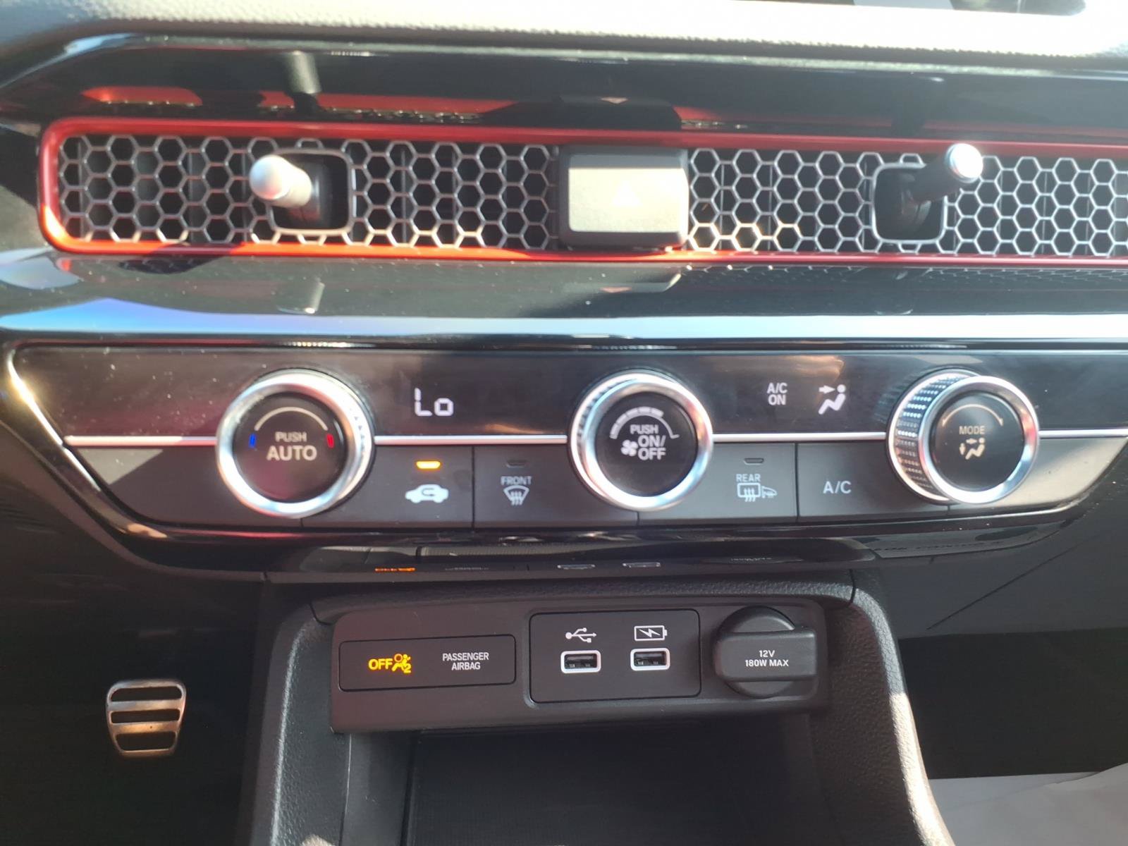 Used 2024 Honda Civic Si image 18