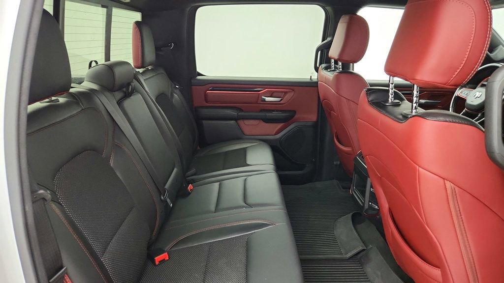 Used 2022 RAM 1500 Rebel w/ Rebel Level 1 Equipment Group image 20