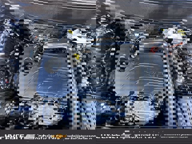 Certified 2024 Chevrolet Equinox LS image 31