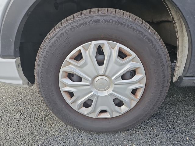 Used 2024 Ford Transit 350 XLT image 11