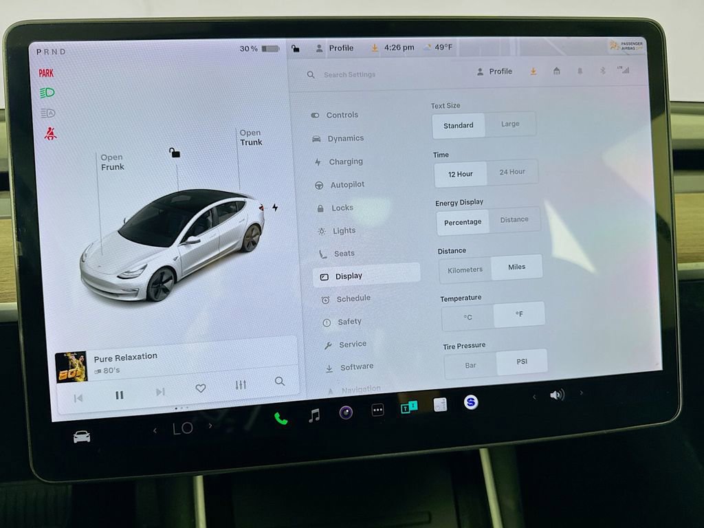 Used 2019 Tesla Model 3 Standard Range RWD image 25