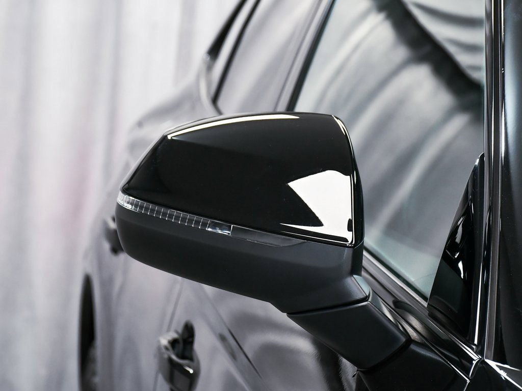 Used 2025 Audi SQ5 Premium Plus image 86