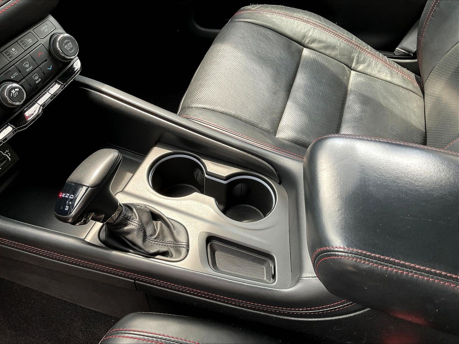 Certified 2023 Dodge Durango GT RWD image 18