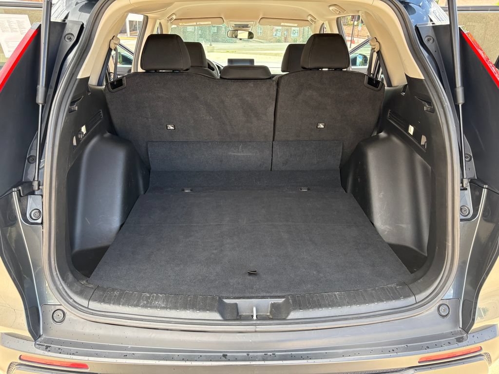 Used 2023 Honda CR-V LX image 12
