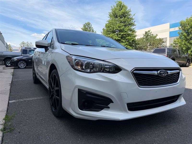 Used 2019 Subaru Impreza 2.0i AWD/4WD image 23