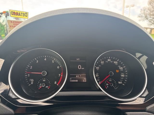 Used 2016 Volkswagen Jetta Sport w/ Lighting Package image 19