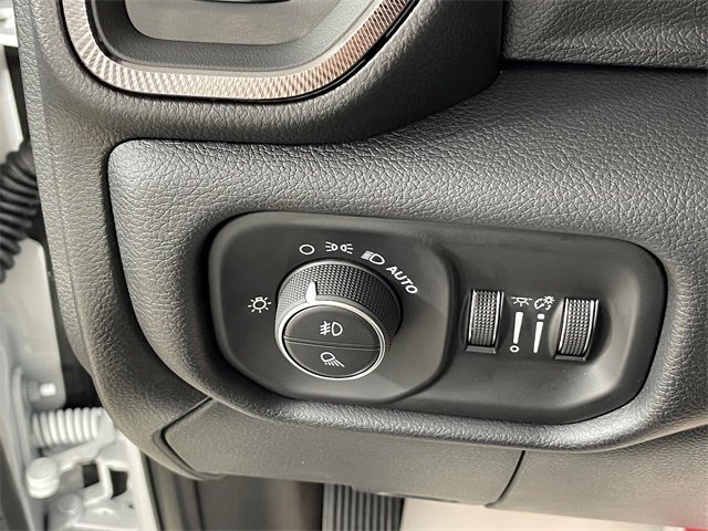 New 2026 RAM 2500 Rebel image 14