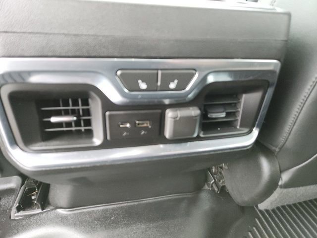 Certified 2020 Chevrolet Silverado 2500 High Country w/ Z71 Off-Road Package image 33