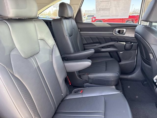 New 2026 Kia Sorento SX AWD/4WD image 19