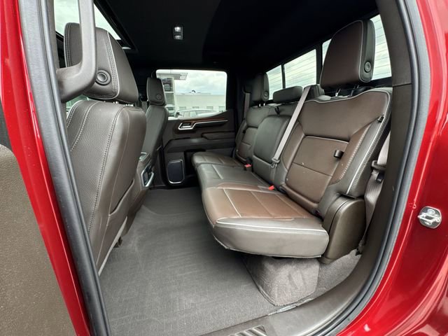 Used 2022 GMC Sierra 1500 Denali w/ Denali Reserve Package AWD/4WD image 26