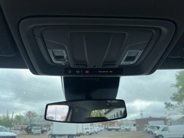 New 2025 Chevrolet Silverado 2500 W/T image 26