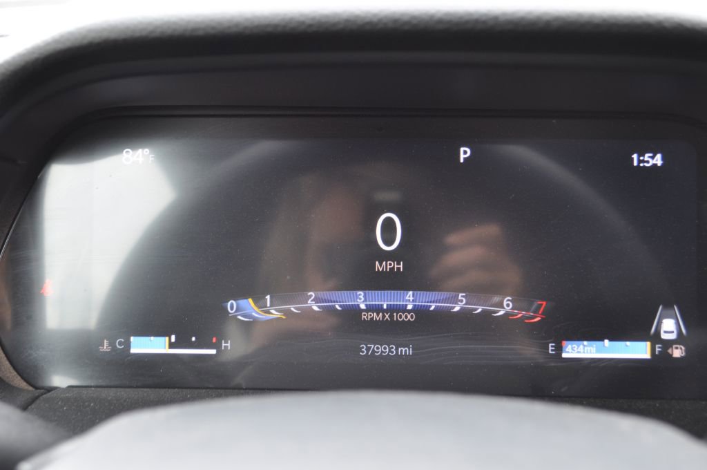 Used 2024 Jeep Grand Cherokee Limited image 13