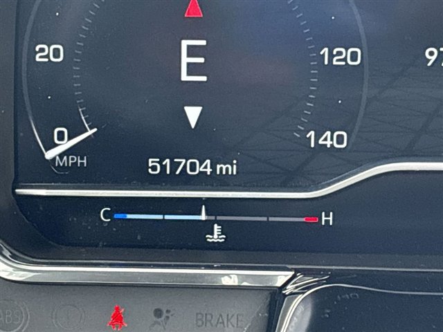 Used 2023 GMC Sierra 1500 SLT w/ SLT Premium Package image 12