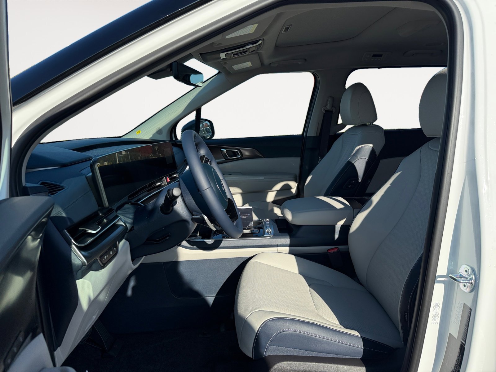 New 2026 Kia Carnival SX Prestige image 10