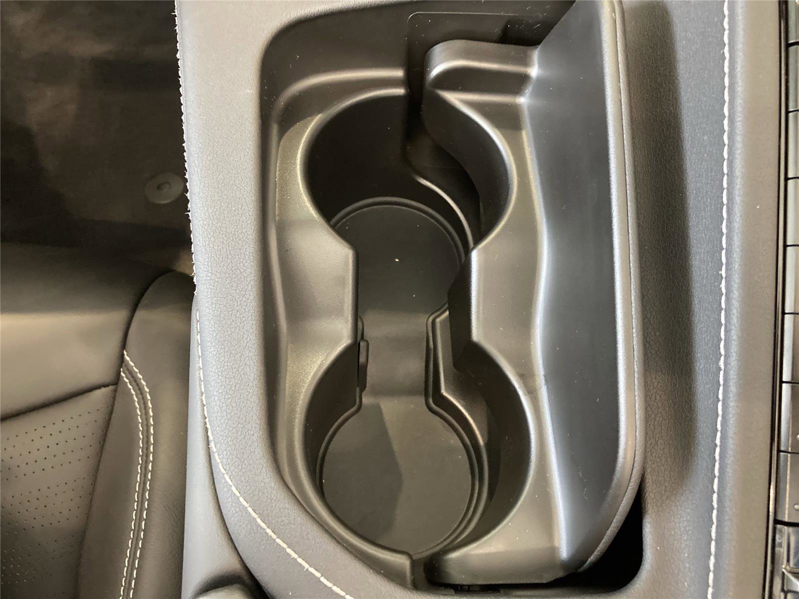 New 2025 Chevrolet Corvette Z06 image 16