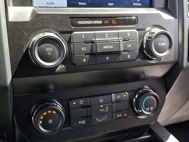Used 2020 Ford F150 XL w/ Equipment Group 101A Mid AWD/4WD image 15