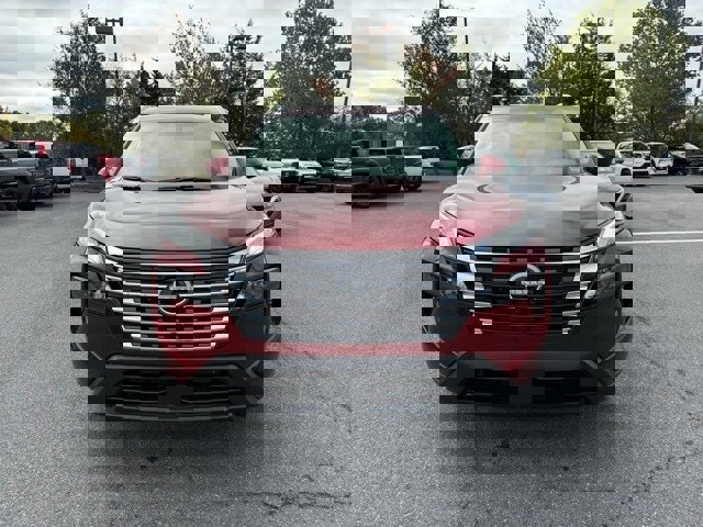 New 2026 Nissan Rogue SV w/ SV Premium Package image 3