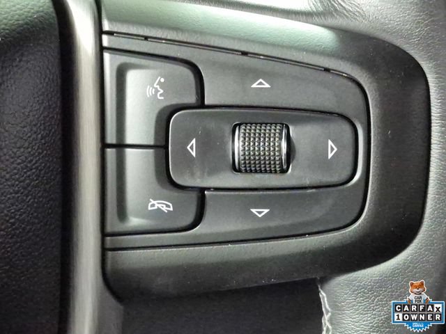 Used 2021 GMC Sierra 1500 Denali w/ Denali Premium Package AWD/4WD image 13
