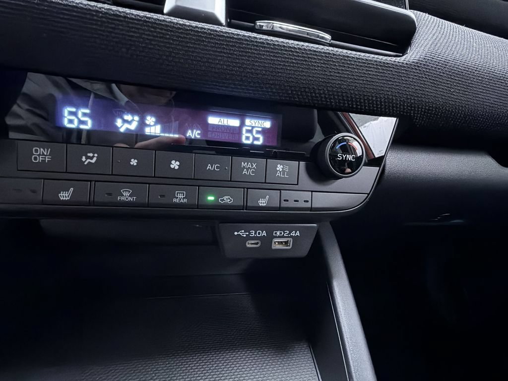 New 2026 Subaru Outback Premium AWD/4WD image 23