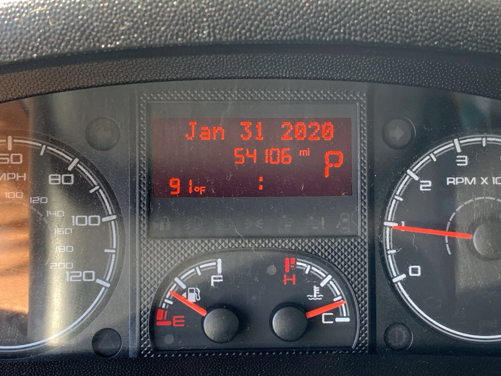 Used 2021 RAM ProMaster 1500 image 22