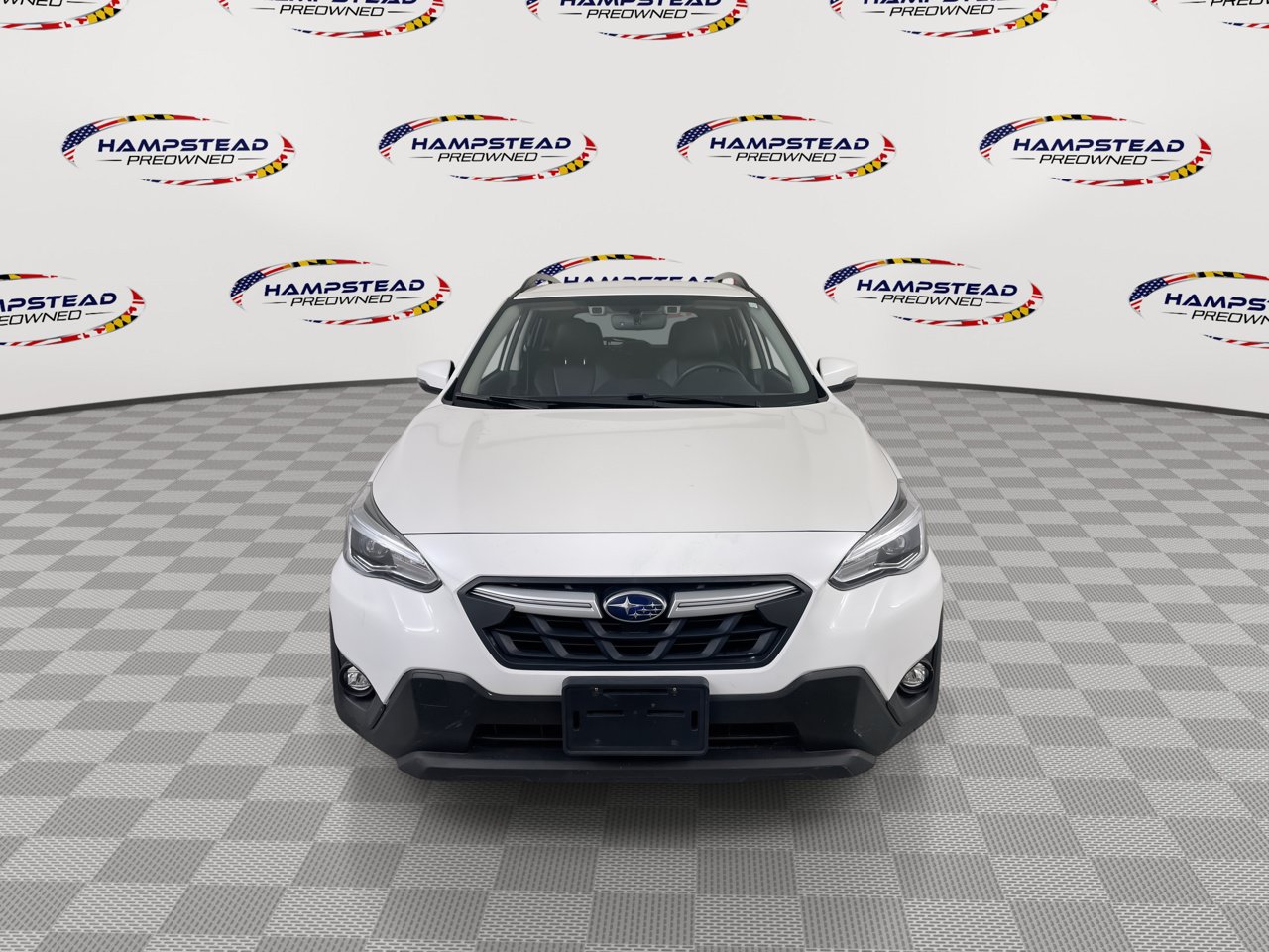 Used 2023 Subaru Crosstrek 2.5i Limited AWD/4WD image 3