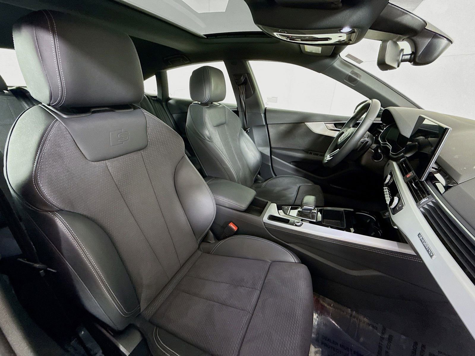 Certified 2023 Audi A5 2.0T Premium Plus w/ Premium Plus image 28