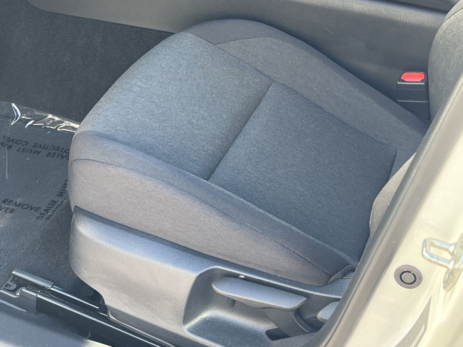 Used 2026 Toyota Camry LE FWD image 14