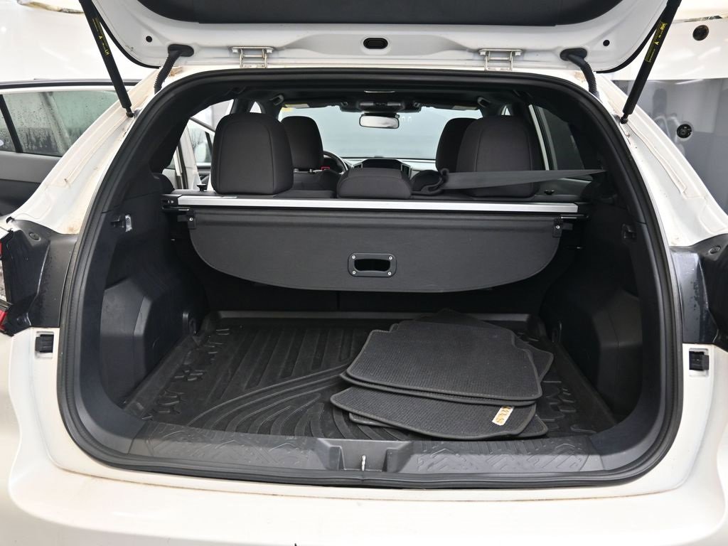 Certified 2024 Subaru Crosstrek 2.5i Sport image 17