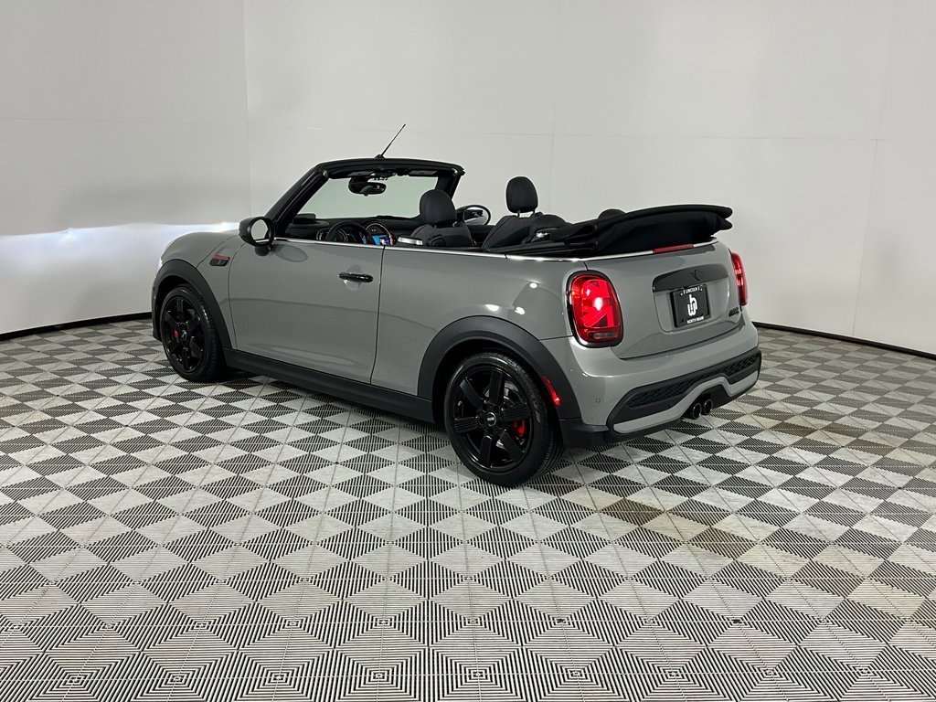 Used 2023 MINI Cooper S image 20