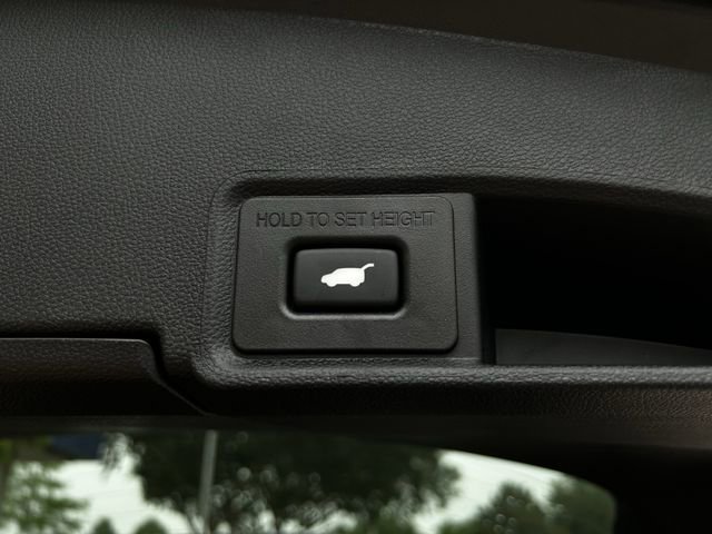 Certified 2026 Acura RDX A-Spec AWD/4WD image 37