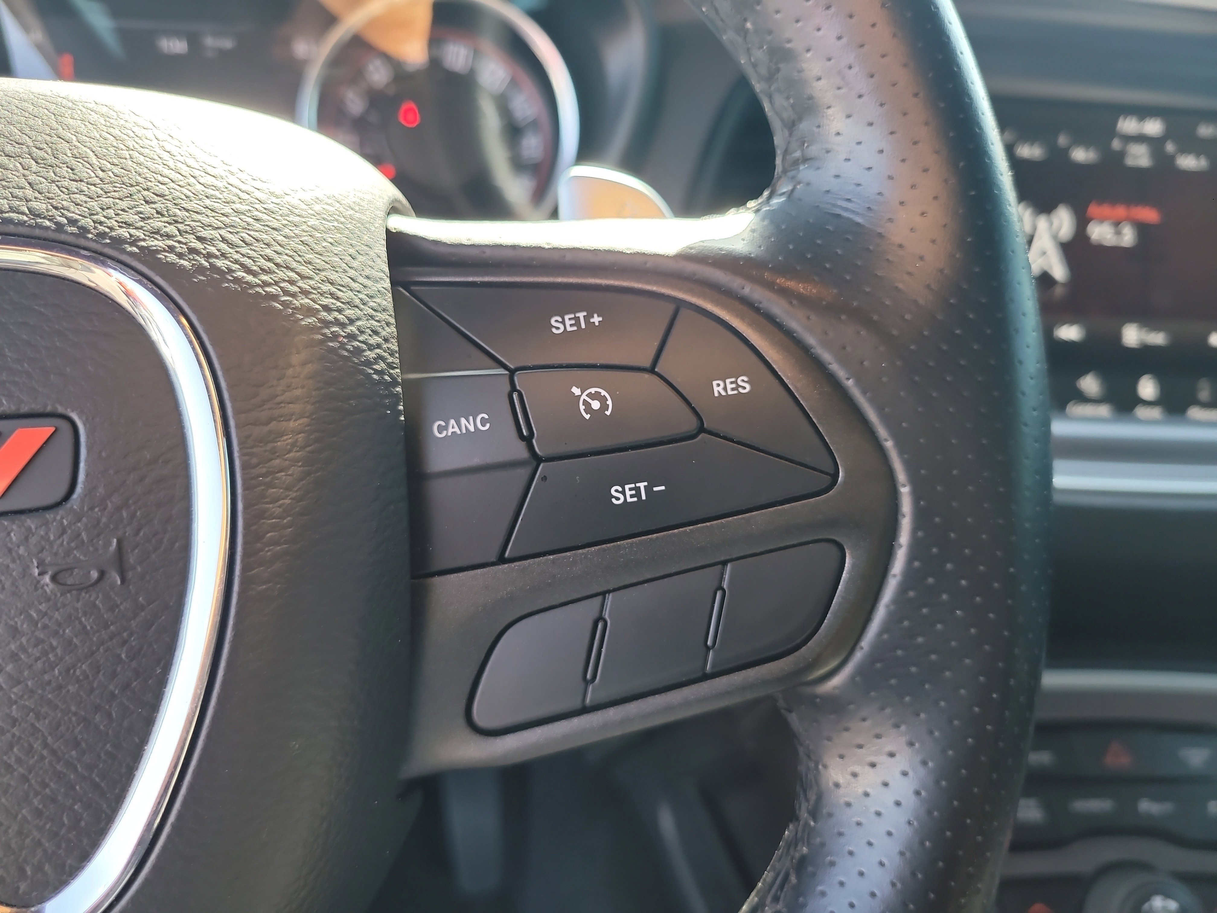 Used 2021 Dodge Challenger R/T Scat Pack image 26