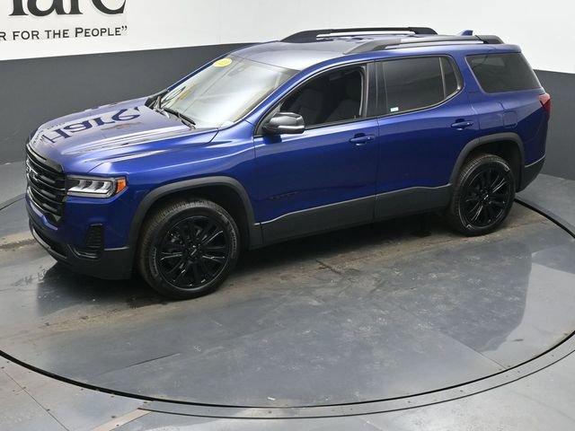 Used 2023 GMC Acadia SLE w/ Driver Convenience Package image 43