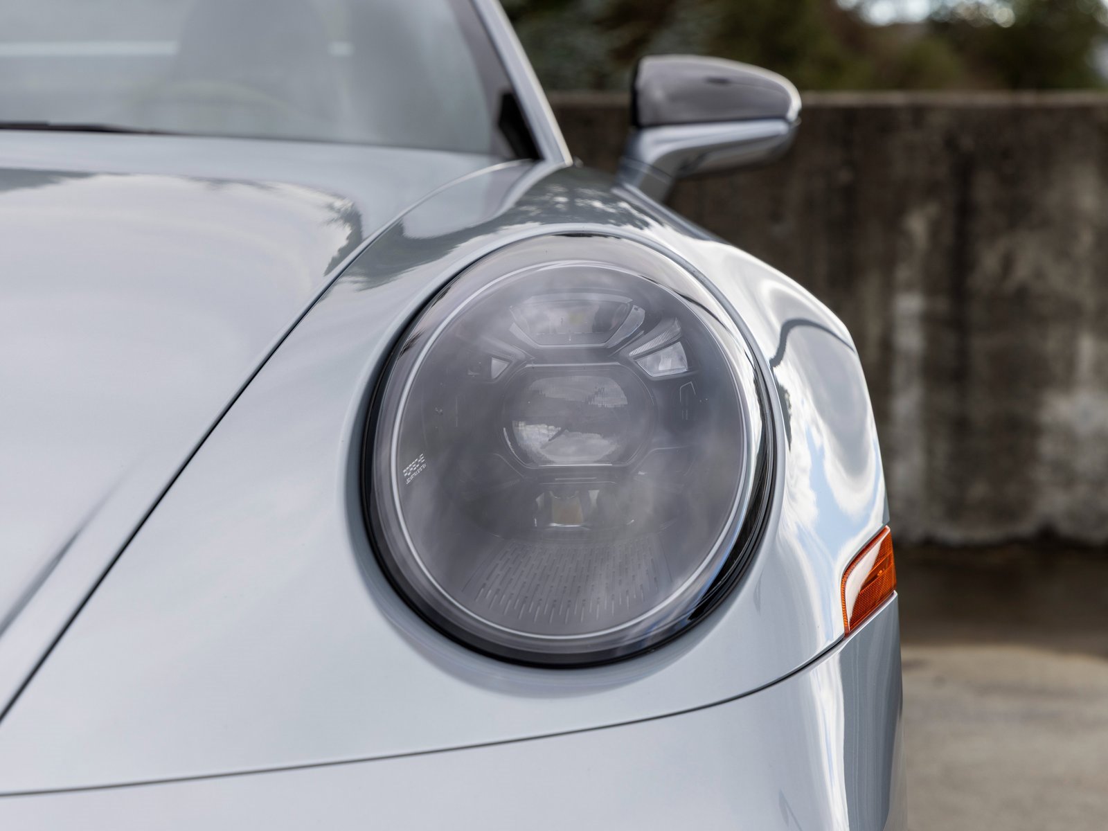 Used 2022 Porsche 911 GT3 image 16