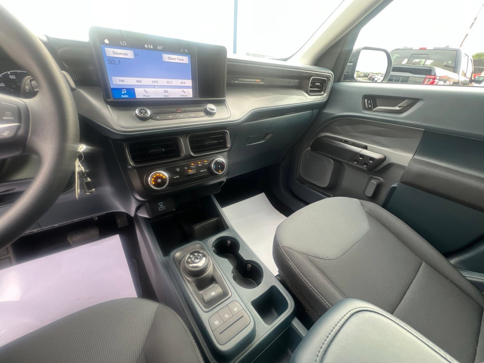 Used 2024 Ford Maverick XL FWD image 35
