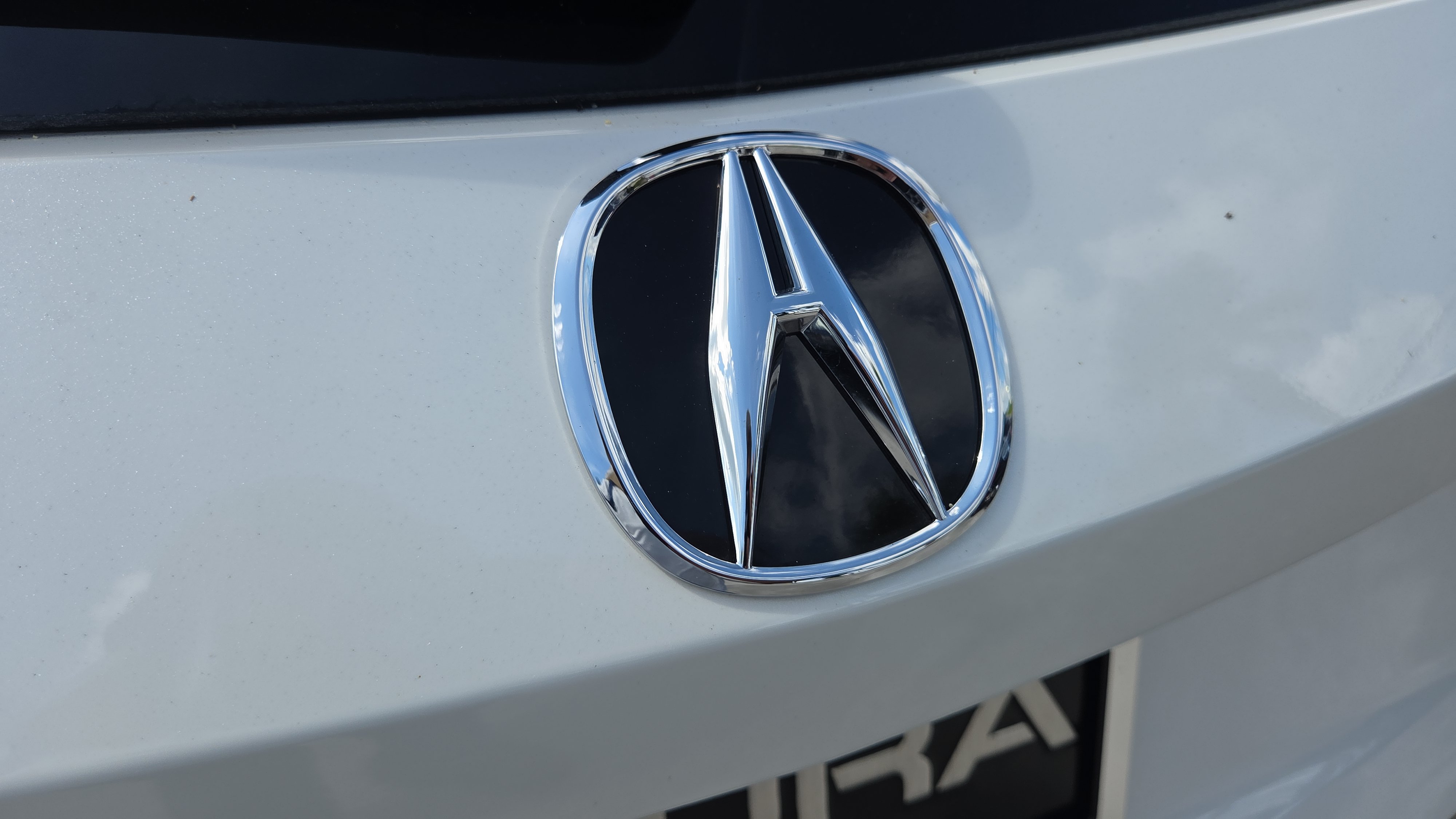 Certified 2026 Acura MDX FWD w/ Technology Package image 38