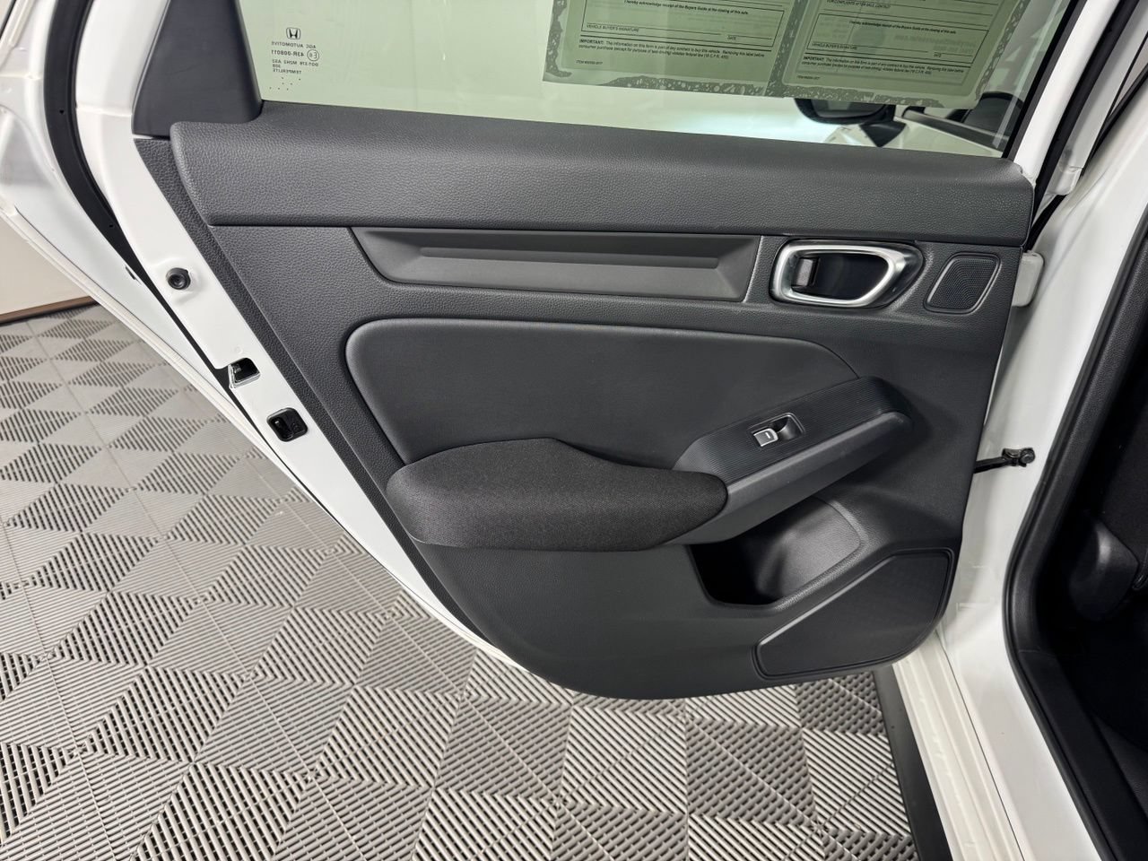 Used 2026 Honda Civic Si image 29