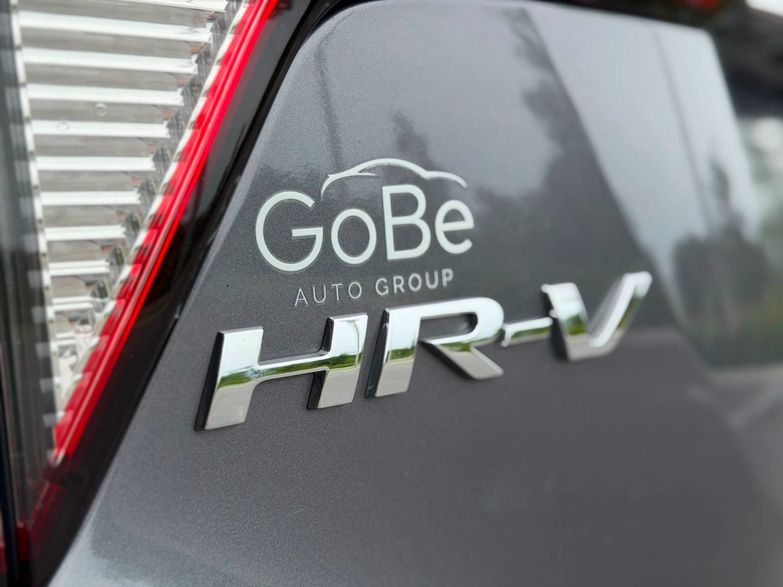 Used 2022 Honda HR-V EX image 21