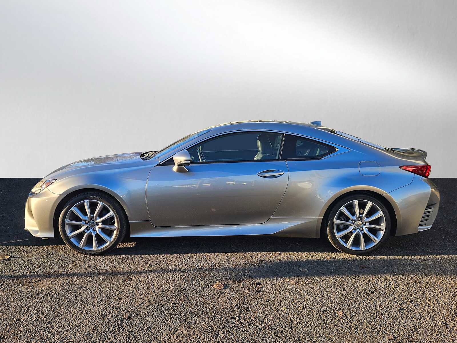 Used 2015 Lexus RC 350 image 6