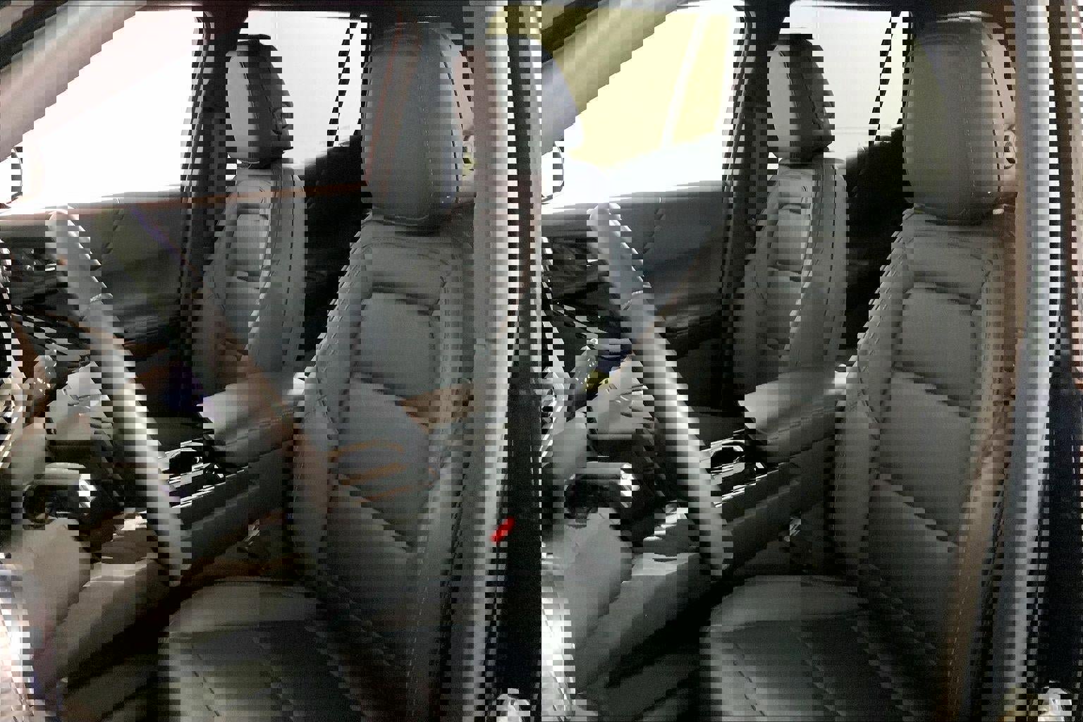 Used 2025 Chevrolet Equinox LT w/ Convenience Package II image 22