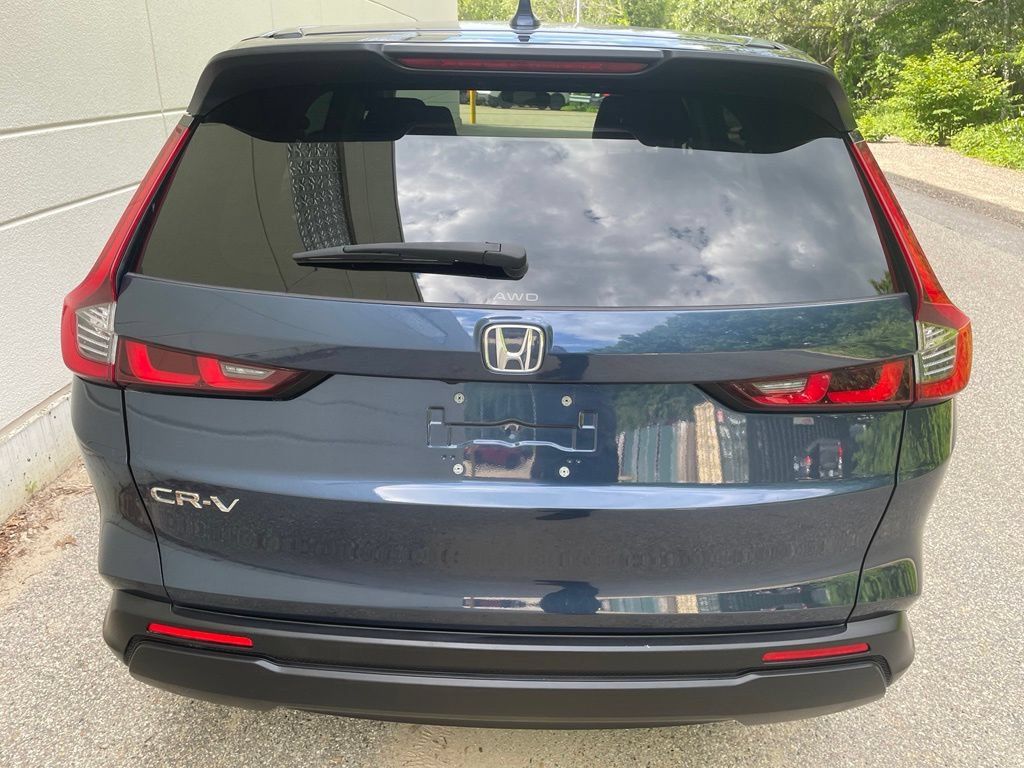 Certified 2024 Honda CR-V EX image 7