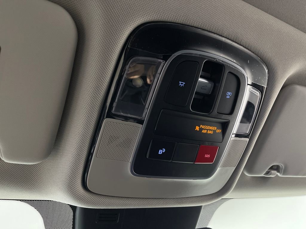 New 2026 Hyundai Tucson Limited AWD/4WD image 27