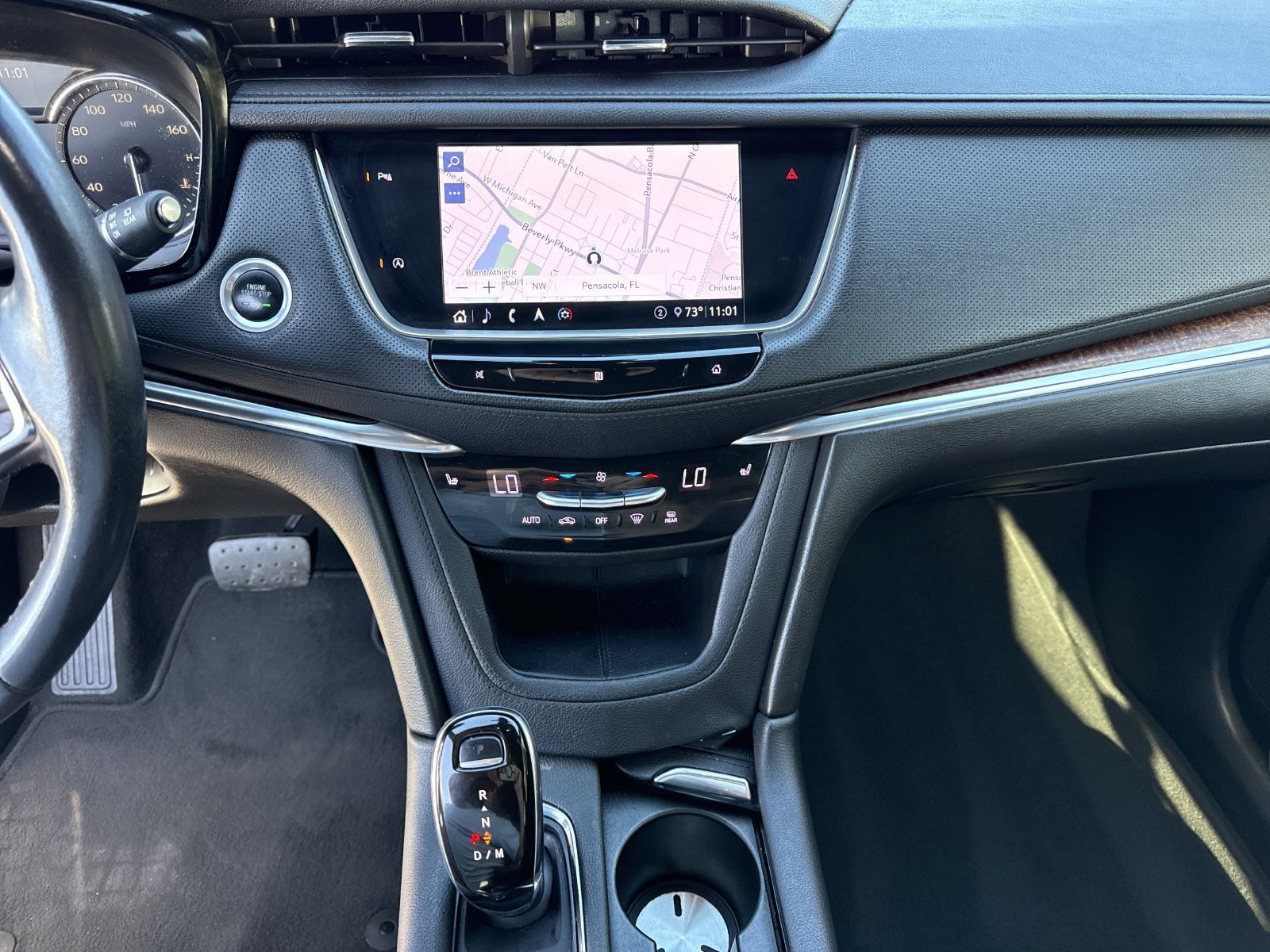 Used 2020 Cadillac XT5 Premium Luxury FWD image 37
