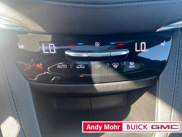 Used 2022 Cadillac XT6 Luxury FWD image 26