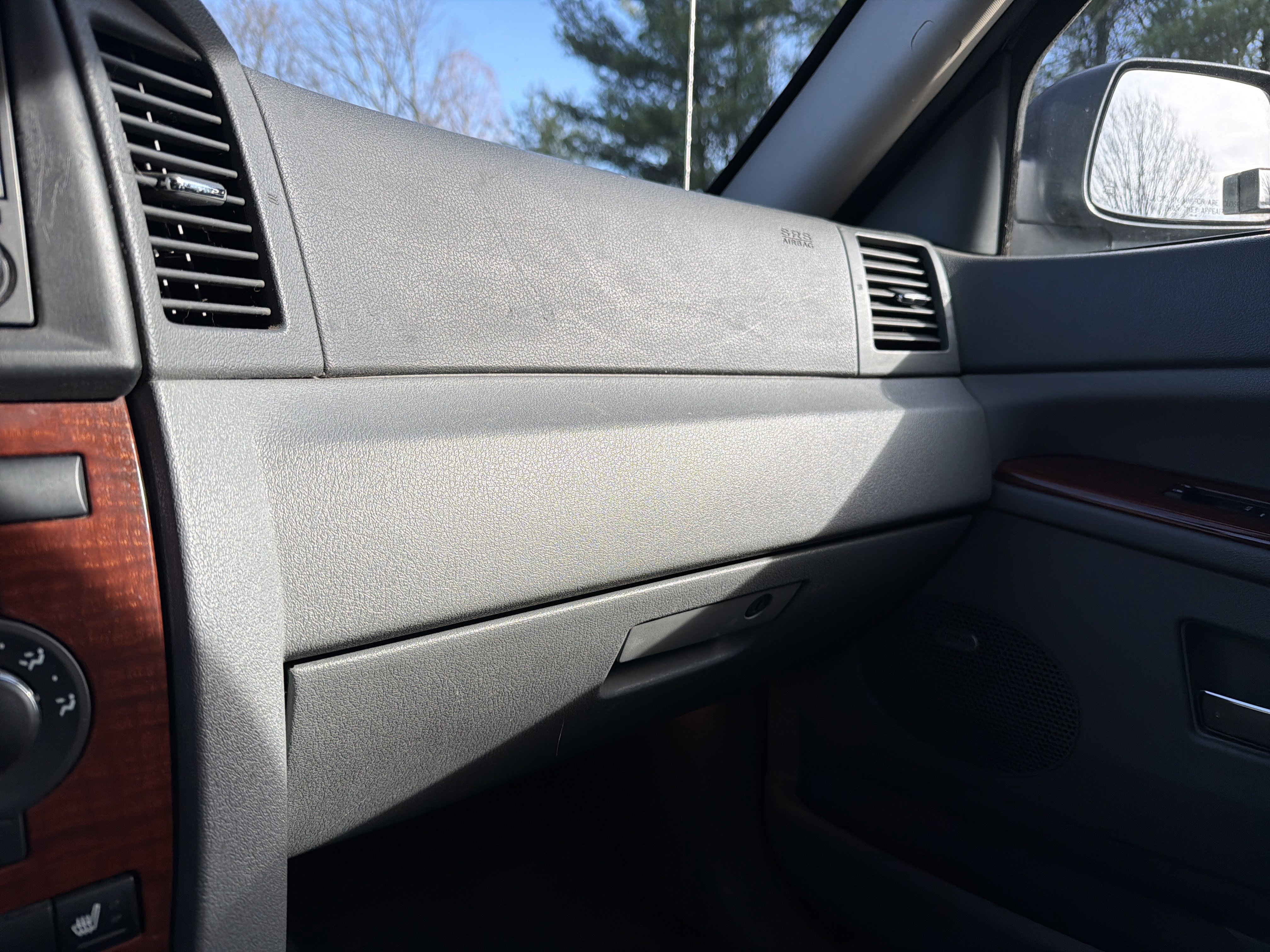 Used 2007 Jeep Grand Cherokee Limited image 14