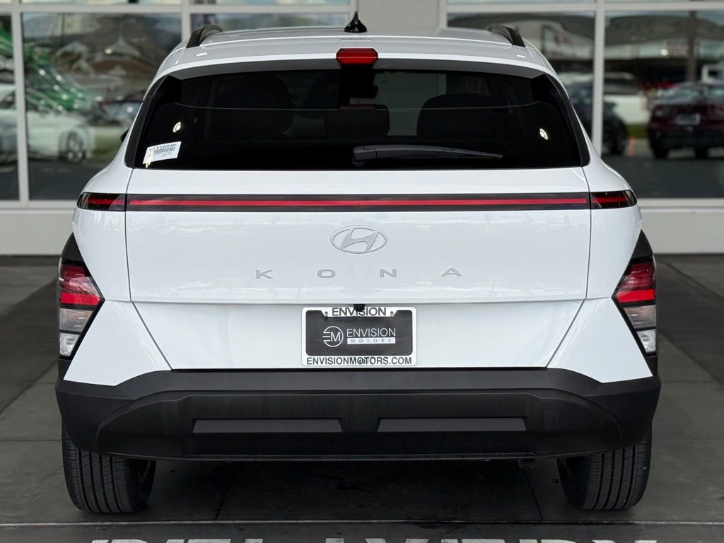 Used 2024 Hyundai Kona SEL image 14