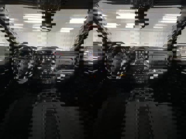 New 2026 Chevrolet Silverado 1500 Custom Trail Boss image 19