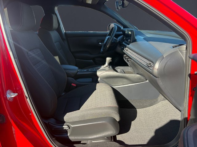 Used 2024 Honda HR-V Sport image 15